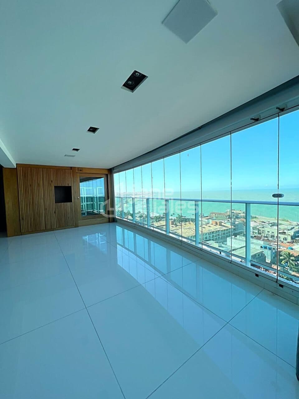 Apartamento em Natal - Areia Preta
