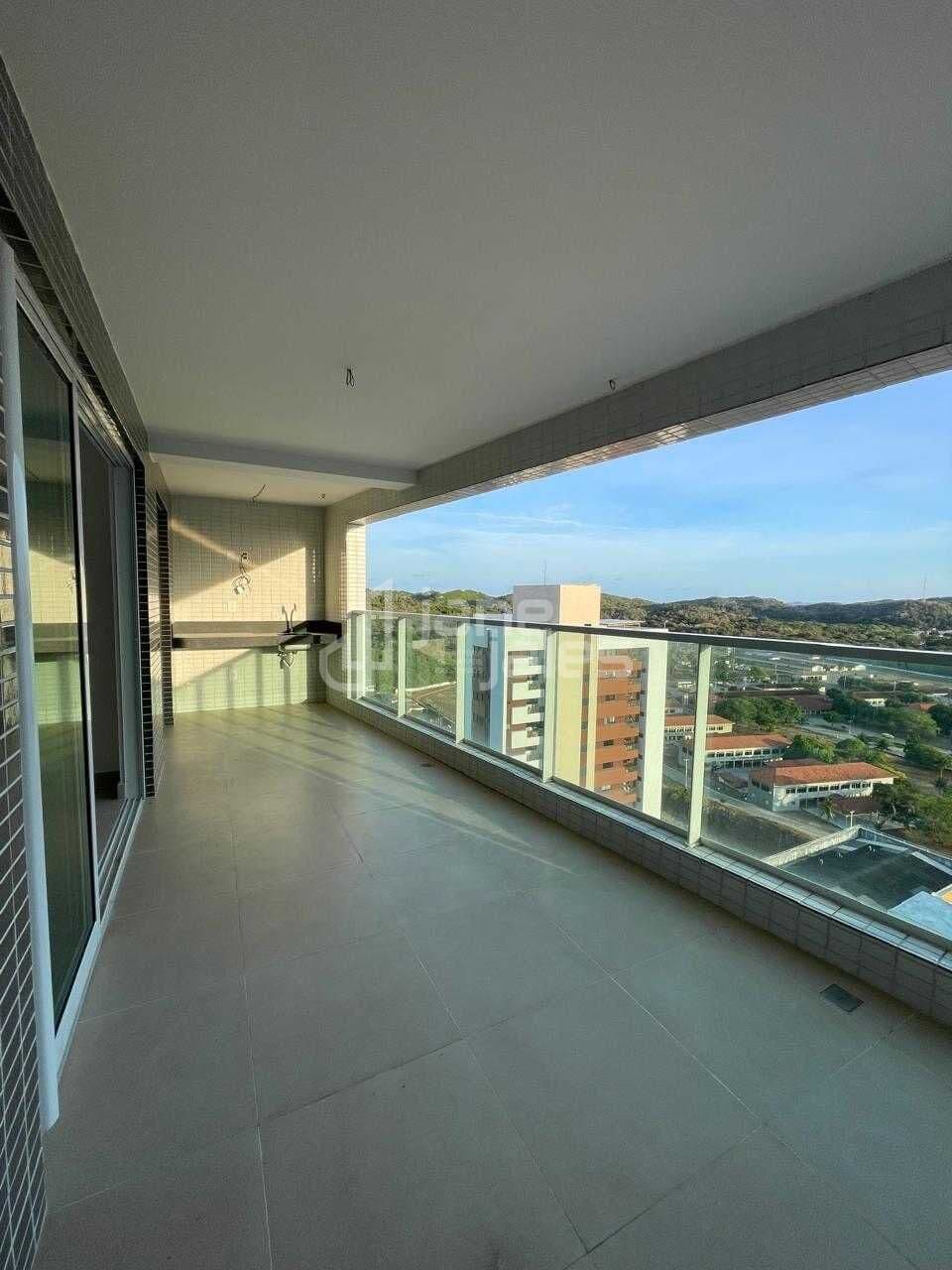 Cond. Apto c/ 3 suítes - R$ 1.290.000 - Tirol - Natal/RN
