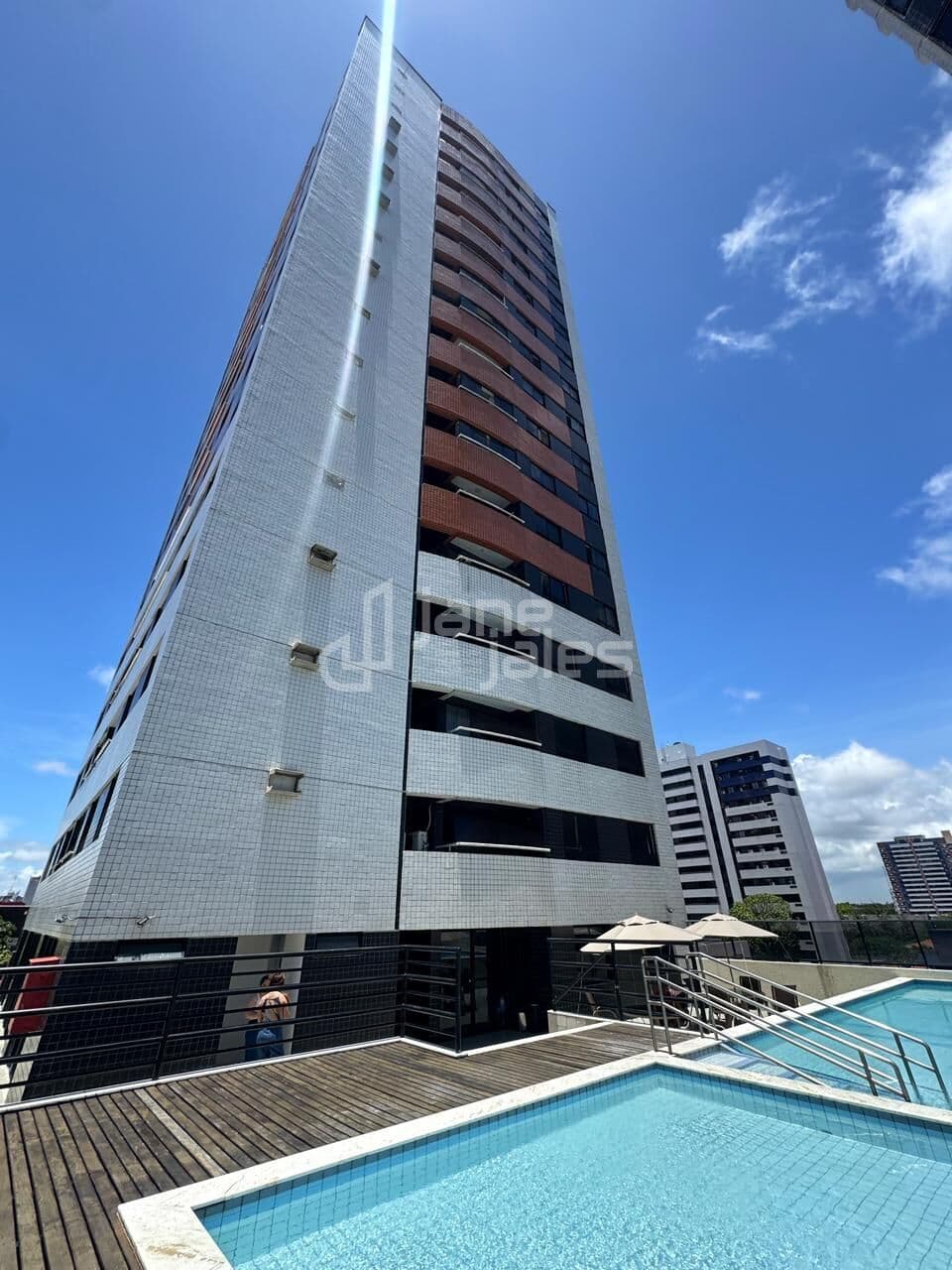 Apartamento em Natal - Barro Vermelho