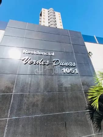 Apartamento em Natal - Tirol