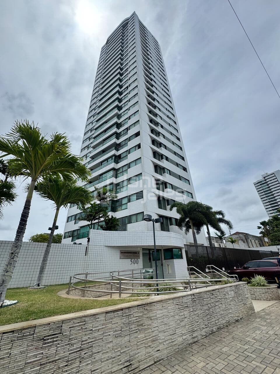 Apartamento em Natal - Tirol