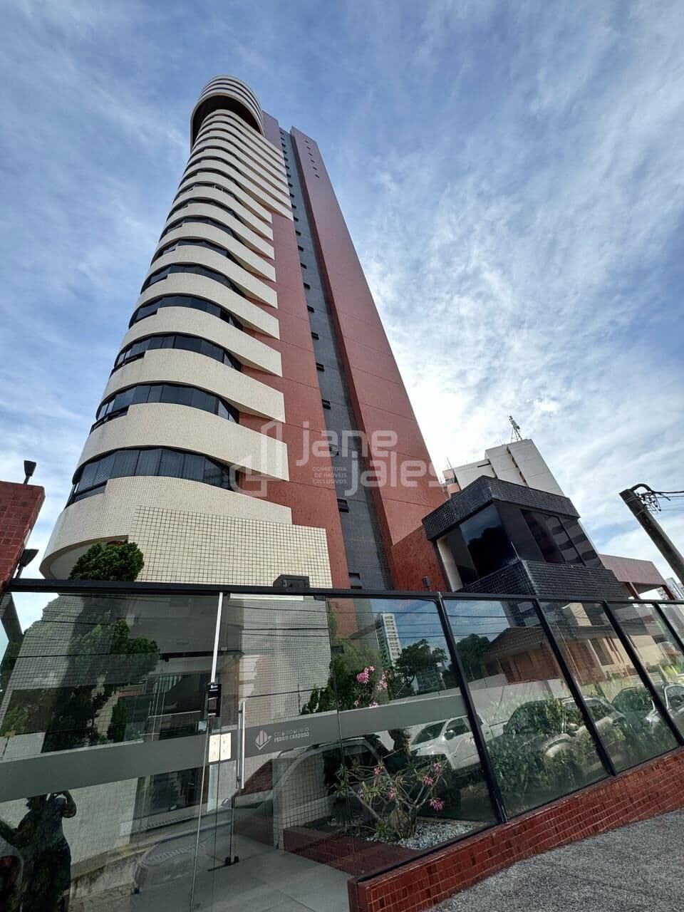 Apartamento em Natal - Lagoa Nova