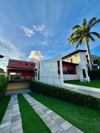 Casa em Natal - Candelária