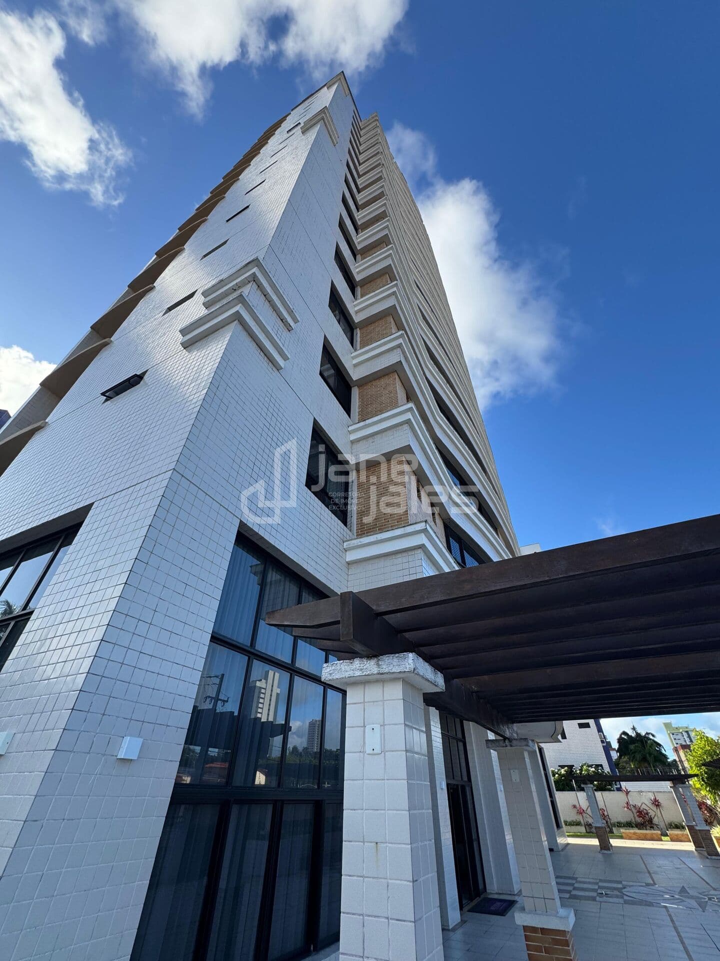 Apartamento em Natal - Lagoa Nova