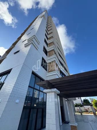 Apartamento em Natal - Lagoa Nova