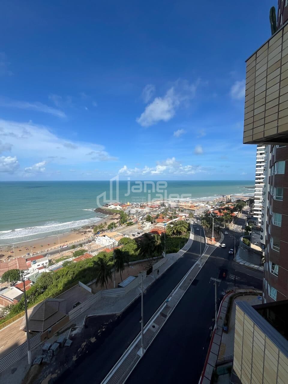 Apartamento em Natal - Petrópolis