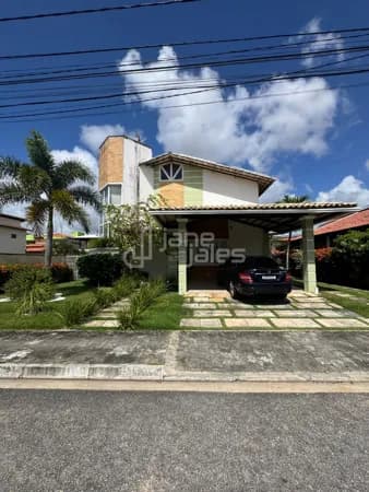 Casa em Natal - Candelária