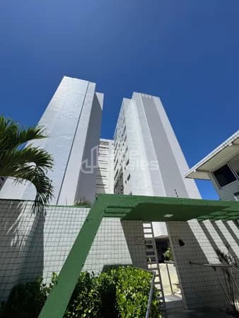 Apartamento em Natal - Tirol