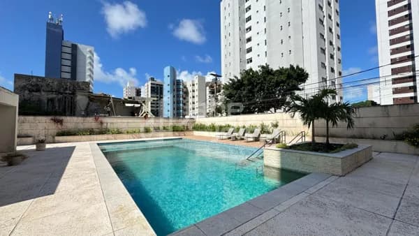 Apartamento em Natal - Tirol