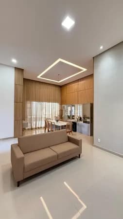 Casa em Parnamirim - Parque das Nações
