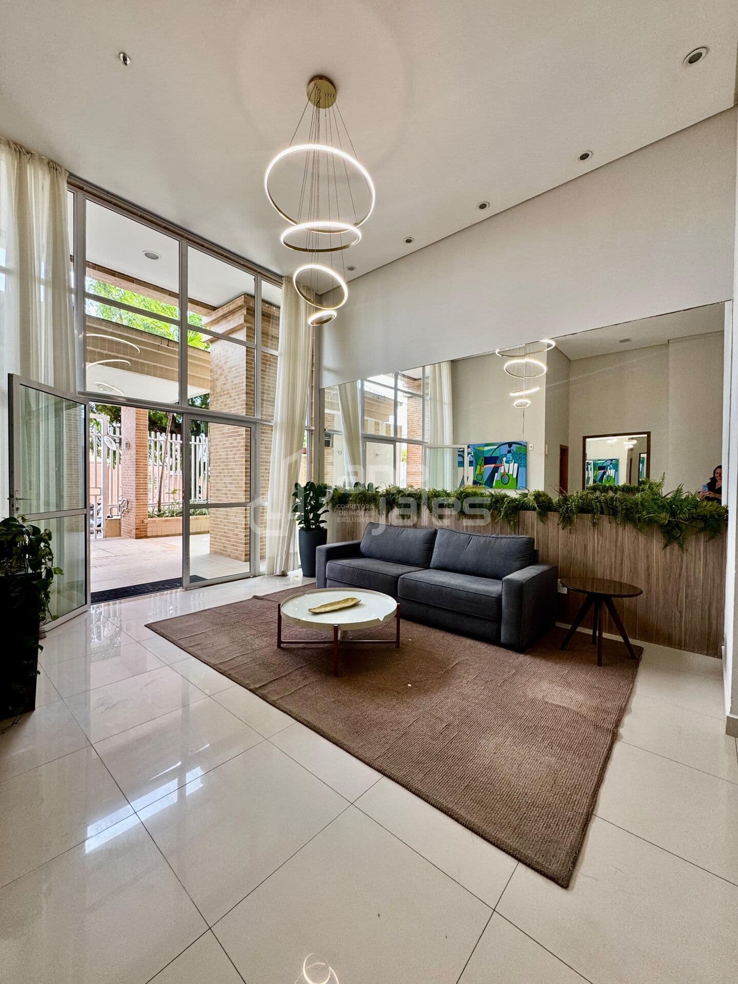 Apartamento em Tirol, Natal/RN