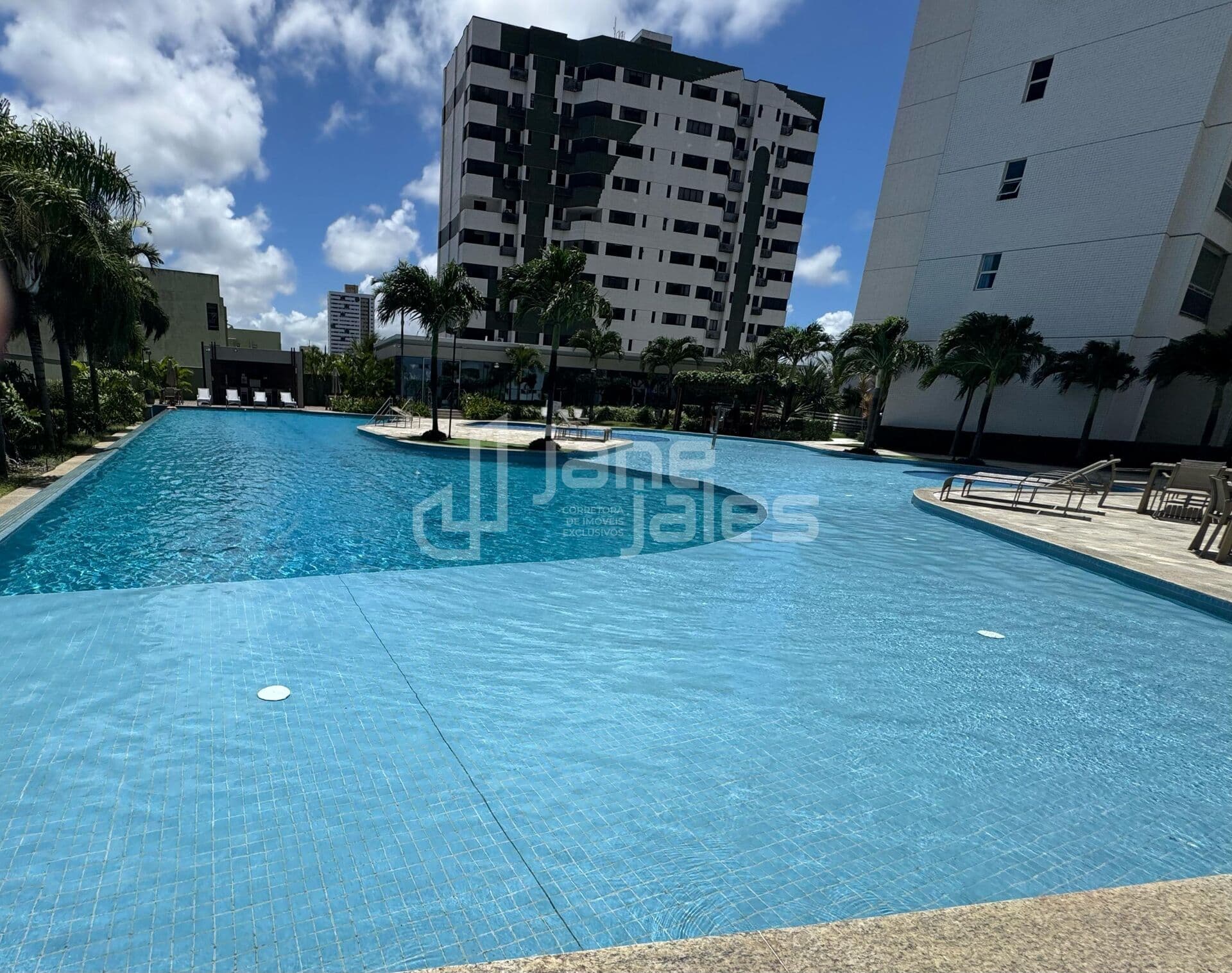 Apartamento em Natal - Lagoa Nova