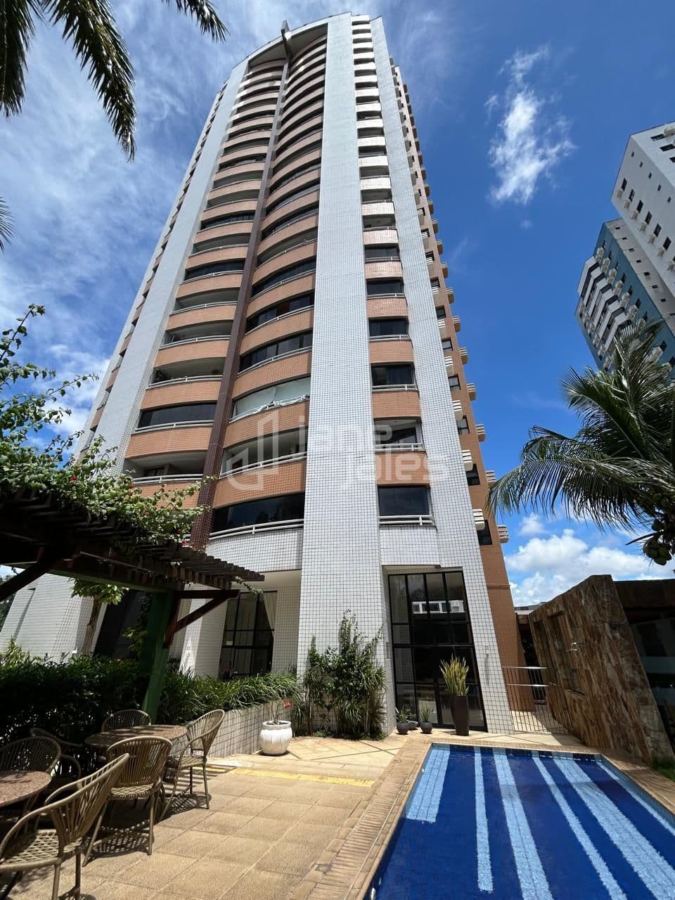 Apartamento em Natal - Lagoa Nova