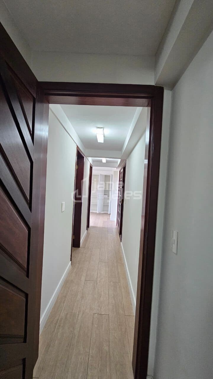 Apartamento em Natal - Tirol