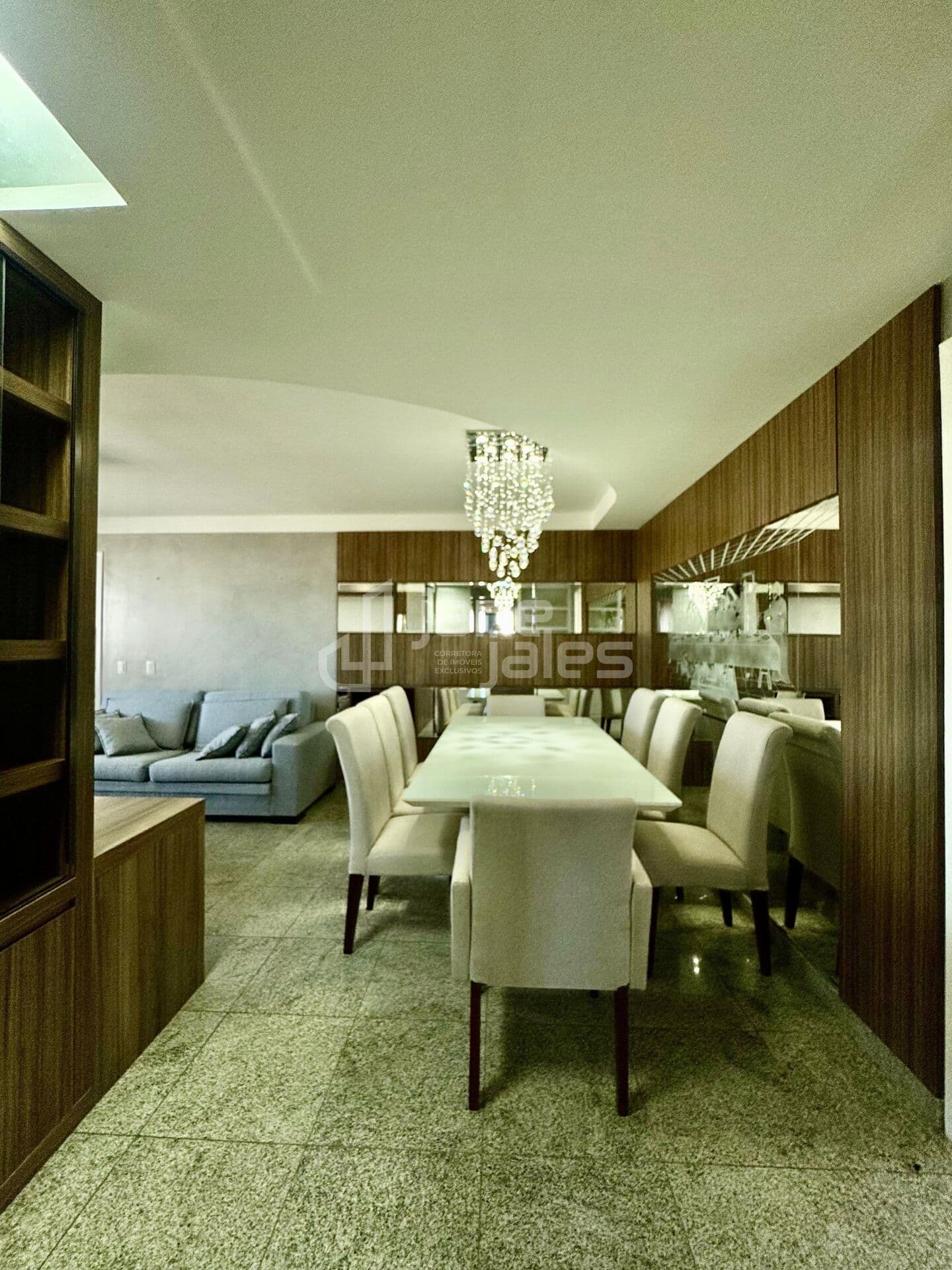 Apartamento em Natal - Lagoa Nova
