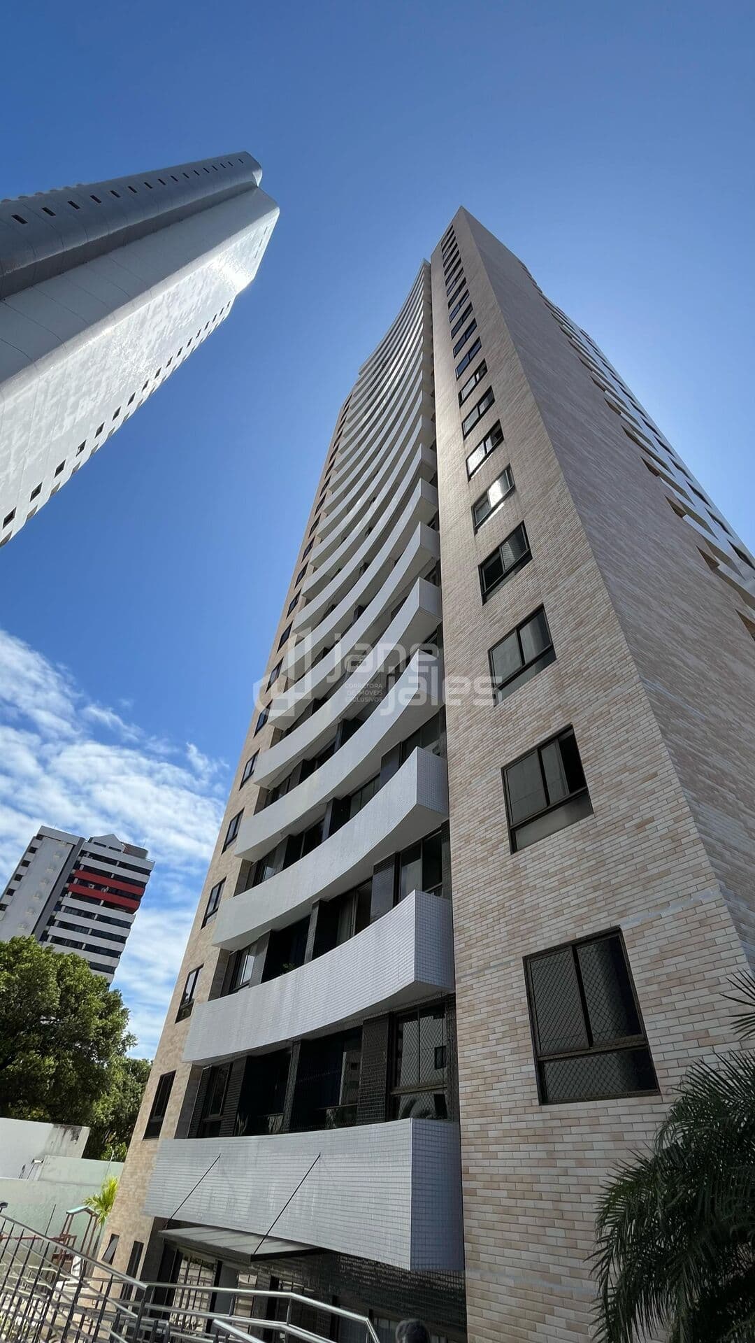 Apartamento em Natal - Tirol