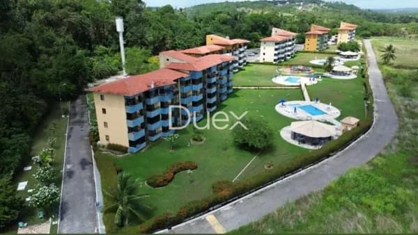 Condomínio Gavoa Resort Flat em Igarassu