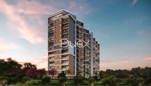 Apartamento Alto Padrão EVOKE