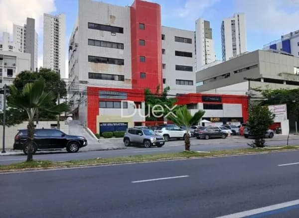 Sala/Conjunto em Recife - Boa Viagem