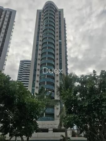 Apartamento em Boa Viagem · 3 Quartos sendo 2 suítes · 1 banheiro social · 2 vagas na garagem · 1 salas p/ 2 ambientes (estar, jantar, visita) · área privativa: 114,63m² Recife/PE