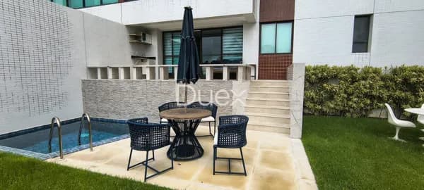 Apartamento em Cabo de Santo Agostinho - Paiva