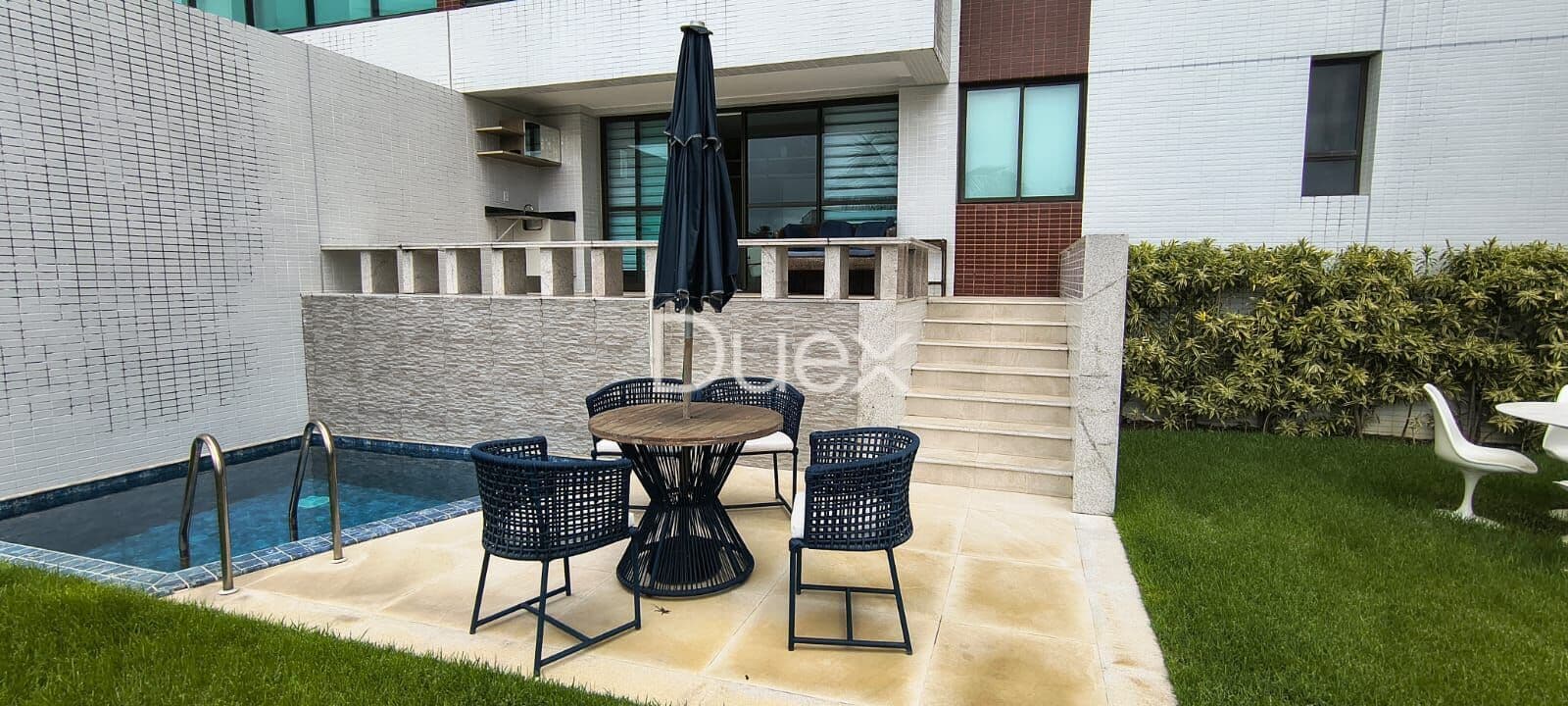 Apartamento em Cabo de Santo Agostinho - Paiva