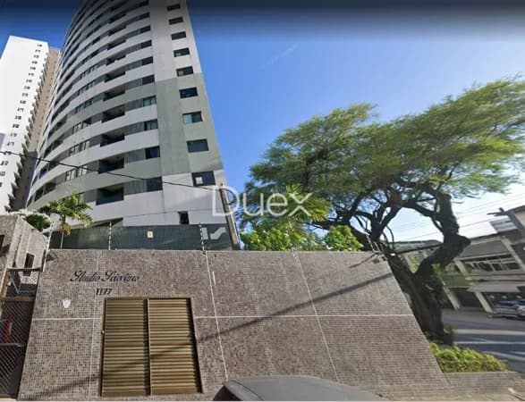 Apartamento em Boa Viagem Edf. Studio Sciortino - 2 quartos - R$ 3.581,28 Todas as taxas inclusas.