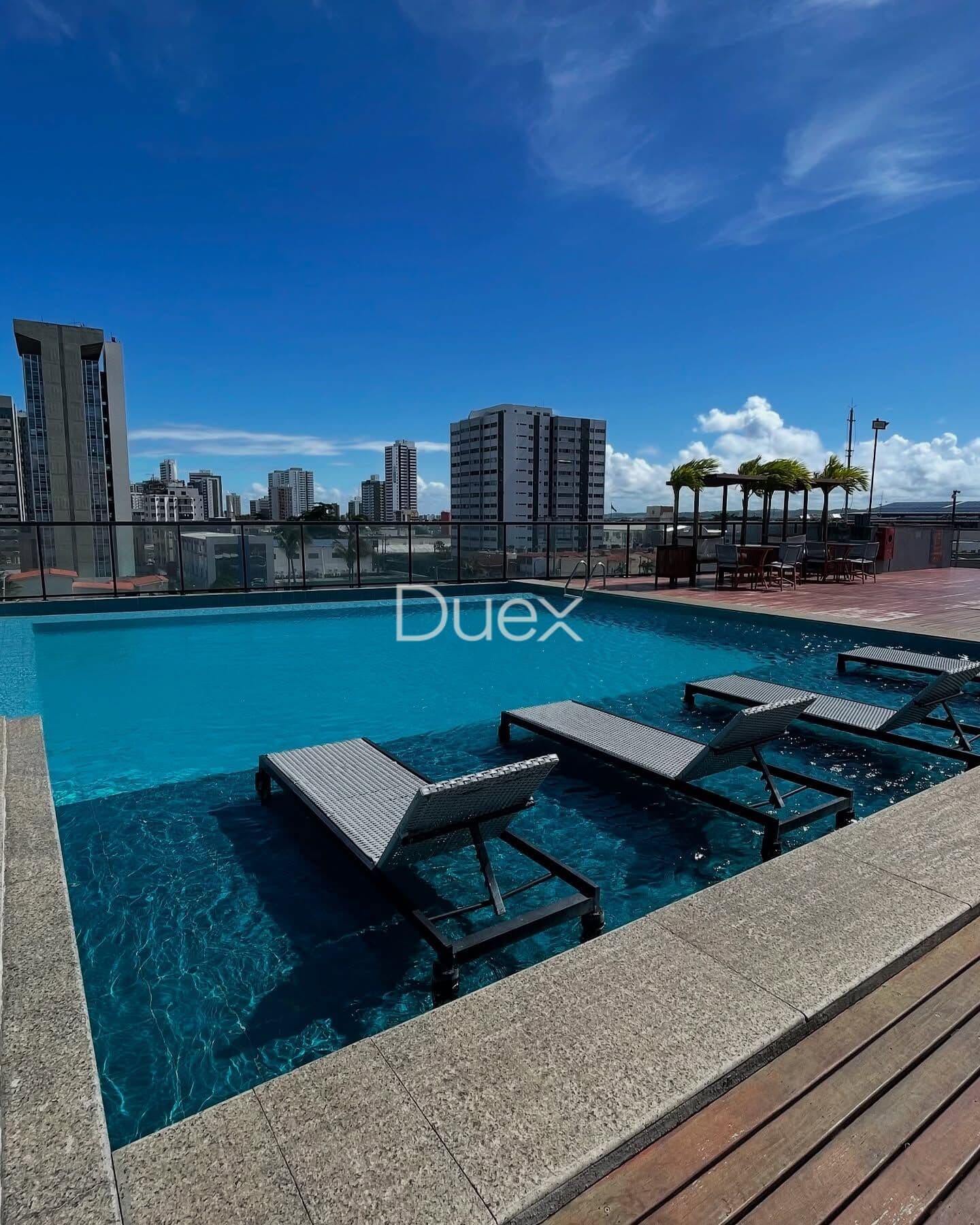 Apartamento para alugar em Jaboatão dos Guararapes/PE