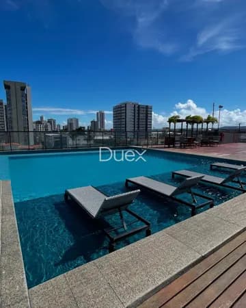 Apartamento para alugar em Jaboatão dos Guararapes/PE