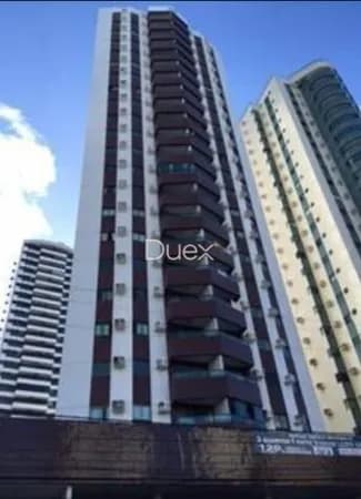 Apartamento em Boa Viagem 3quartos, sendo 2 suítes.