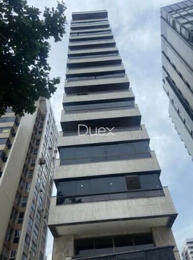 Apartamento em Boa Viagem, 4 suítes - Recife/PE