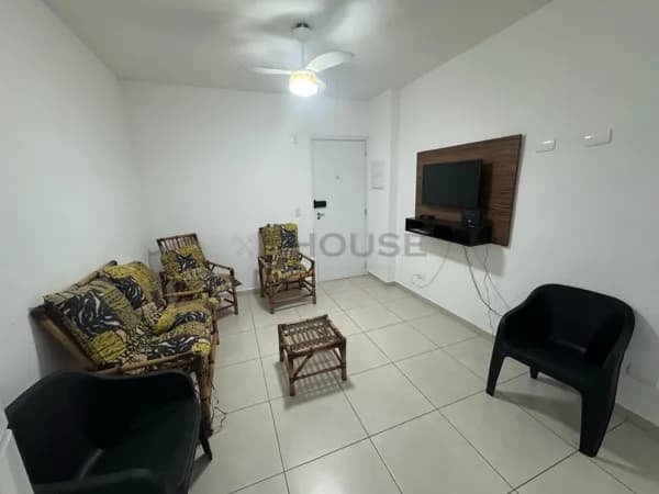 Apartamento á venda - Pereque-Açui
