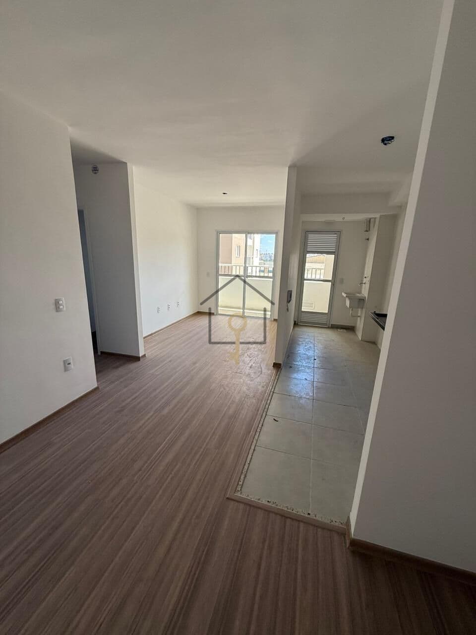 Apartamento com 2 quartos à venda 61 m - Sorocaba