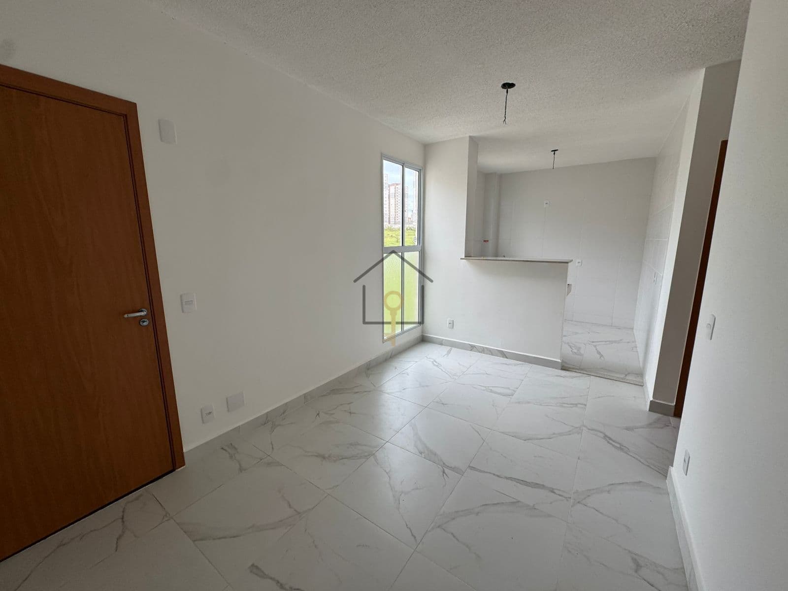 Apartamento 2 dormitorios
