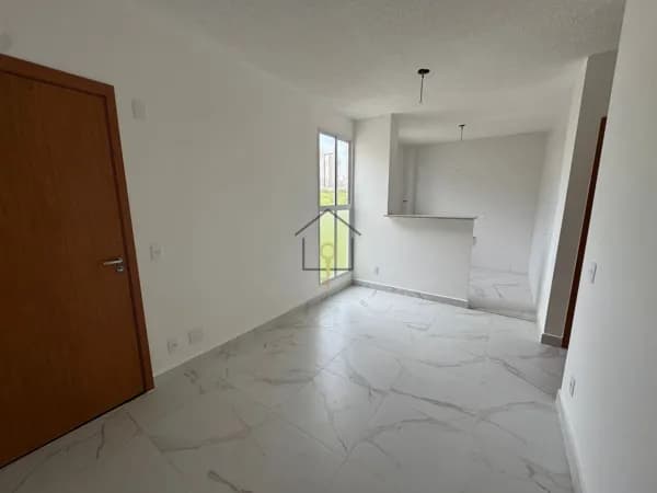 Apartamento 2 dormitorios