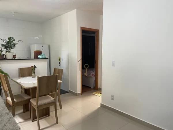 Apartamento em Sorocaba - Central Parque Sorocaba