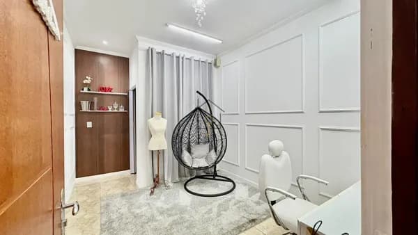 Casa em Sorocaba - Vila Fiori