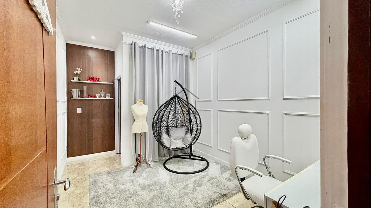 Casa em Sorocaba - Vila Fiori