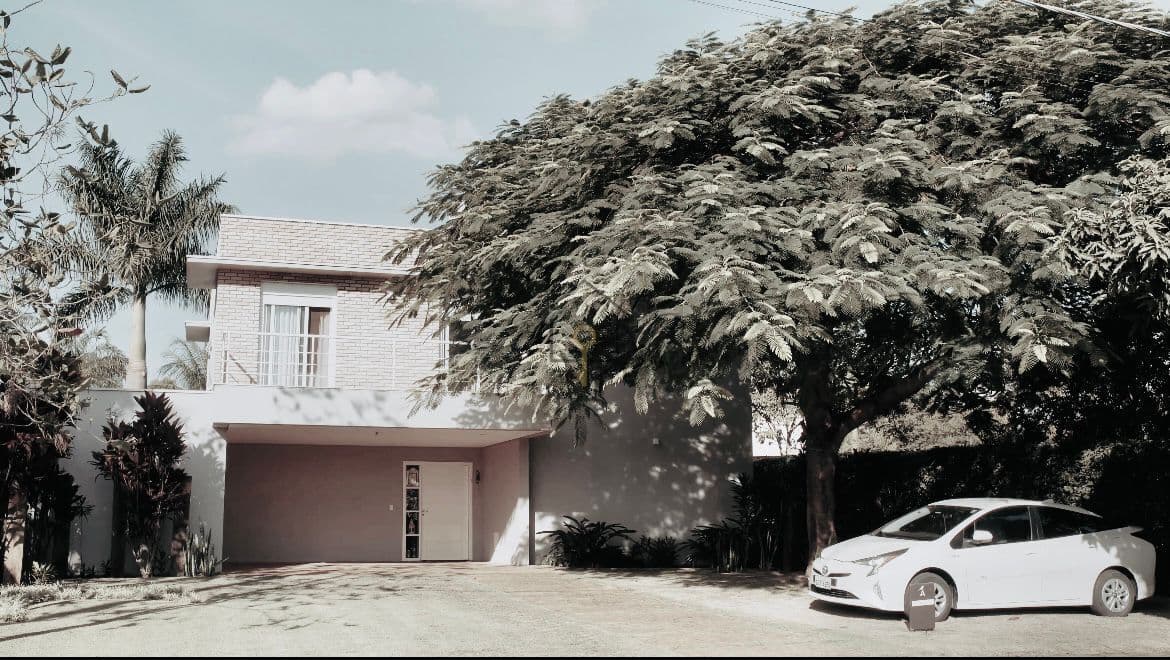 Casa em Itu - Altos de Itu