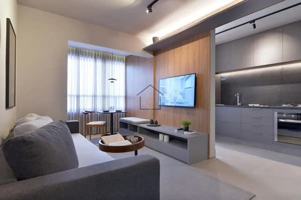 Apartamento em Sorocaba - Parque Campolim