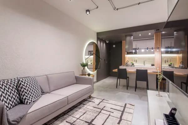 Apartamento em Sorocaba - Parque Campolim
