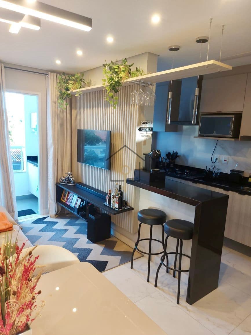 Apartamento em Sorocaba - Vila Independência
