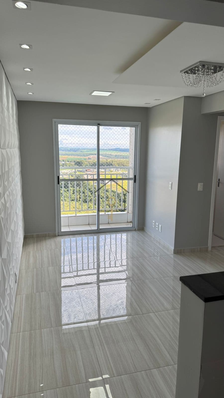Apartamento em Sorocaba - Central Parque Sorocaba