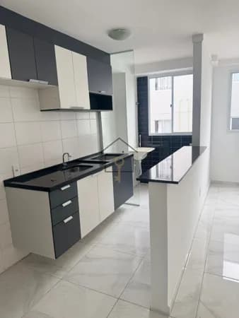 Apartamento em Sorocaba - Iporanga