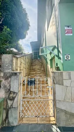 Casa em Votorantim - Vila Dominguinho