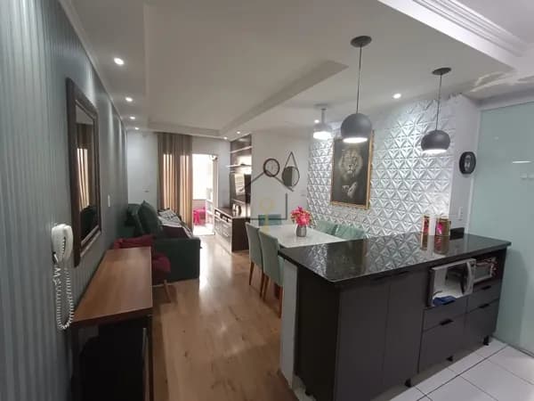 Apartamento 3 dormitorios