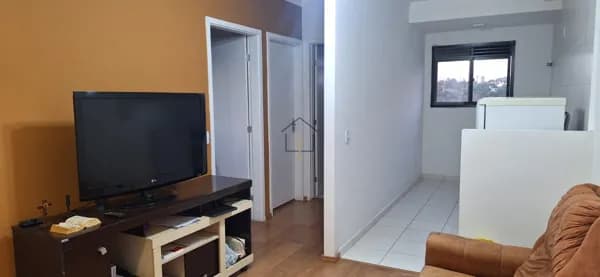 Apartamento - Vila Haro