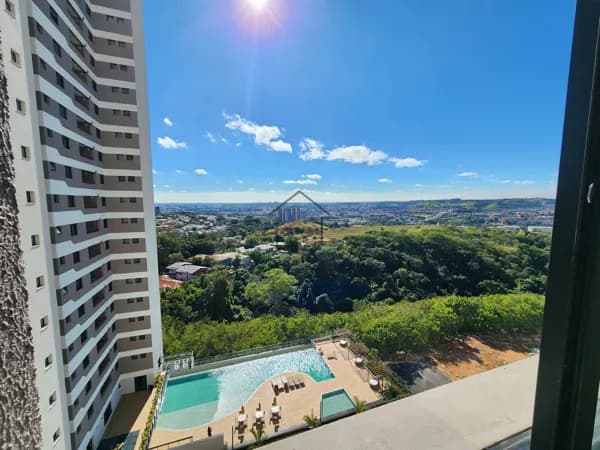 Apartamento Atmo 67m - 2 dormitorios