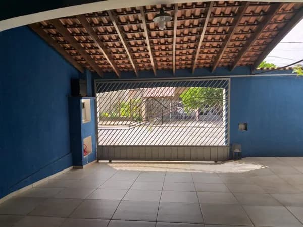 Casa em Sorocaba - Jardim Nova Ipanema