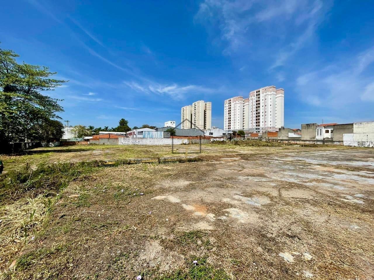 Lote/Terreno em Sorocaba - Além Ponte